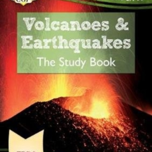 Ks2 Geography Discover & Learn Volcanoes And Earthquakes St