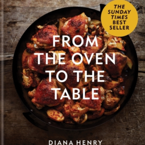 From The Oven To The Tablesimple Dishes That Look After Them
