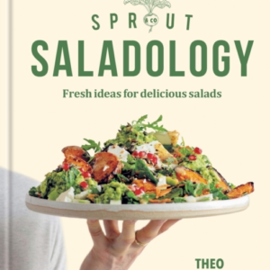 Sprout & Co Saladologyfresh Ideas For Delicious Salads