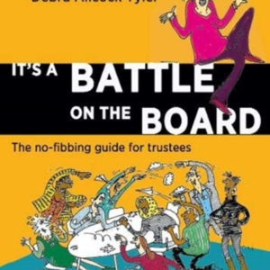 It's A Battle On The Board