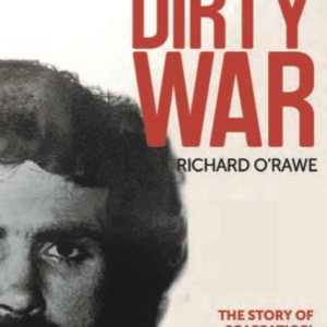 Stakeknife's Dirty Warthe Inside Story Of Scappaticci The I
