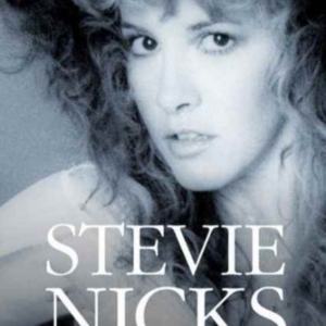 Stevie Nicks Visions Dreams & Rumours Revised Edition