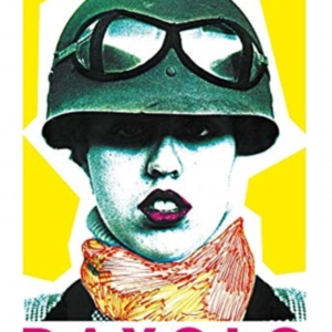 Dayglo!The Poly Styrene Story