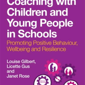 Emotion Coaching With Children And Young People In Schoolspr