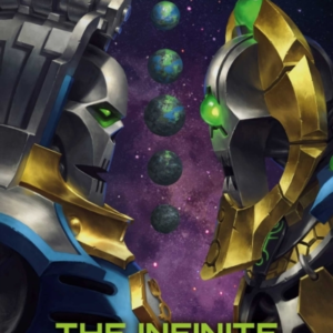 The Infinite And The Divine
