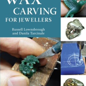 Wax Carving For Jewellers