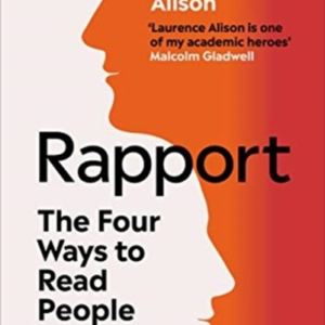Rapportthe Four Ways To Read People