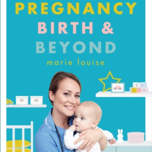 The Modern Midwife's Guide To Pregnancy Birth And Beyond