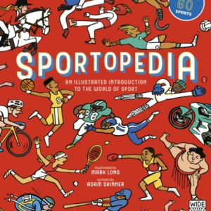 Sportopediaexplore More Than 50 Sports From Around The World