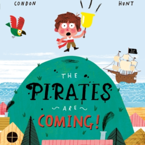 The Pirates Are Coming