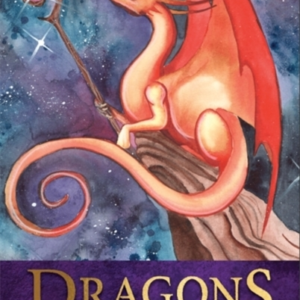 Dragonsyour Celestial Guardians