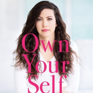 Own Your Selfthe Surprising Path Beyond Depression Anxiety