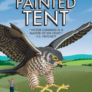 The Painted Tent