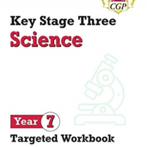 Ks3 Science Year 7 Targeted Workbook (With Answers)
