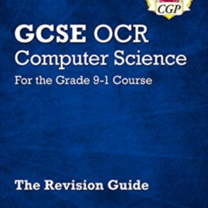 New Gcse Computer Science Ocr Revision Guide Includes Online