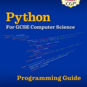 New Python Programming Guide For Gcse Computer Science With