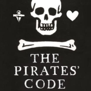 The Pirates' Codelaws And Life Aboard Ship