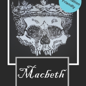 Macbethannotation-Friendly Edition (Firestone Books)