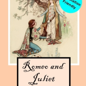 Romeo And Julietannotation-Friendly Edition (Firestone Books