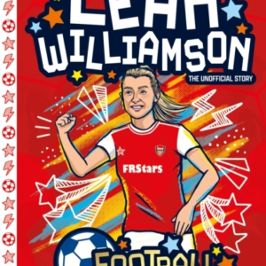 Football Rising Stars Leah Williamson