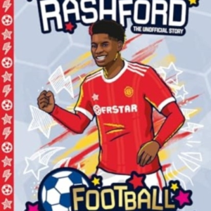 Marcus Rashford Easier Football Rising Stars