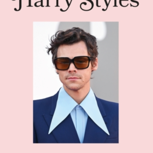 Icons Of Style  Harry Styles