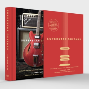 Superstar Guitars(Slipcase Edition)