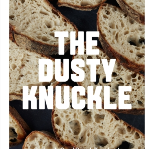 The Dusty Knuckleseriously Good Bread Knockout Sandwiches A