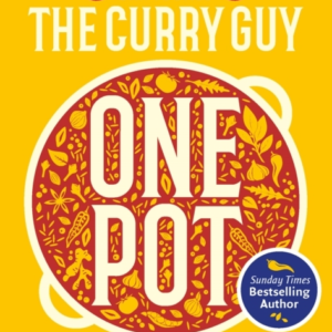 Curry Guy One Potover 150 Curries And Other Deliciously Spic