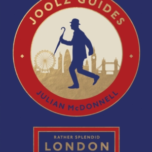 Rather Splendid London Walksjoolz Guides' Quirky And Informa