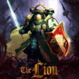 The Lion Son Of The Forest