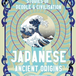 Japanese Ancient Originsstories Of People & Civilization
