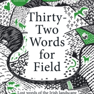 Thirty-Two Words For Fieldlost Words Of The Irish Landscape