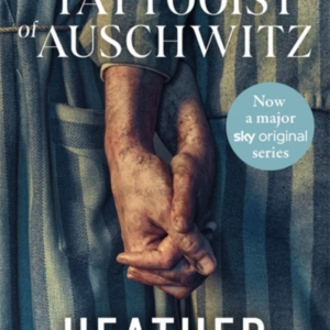 The Tattooist Of Auschwitznow A Major Sky Tv Series