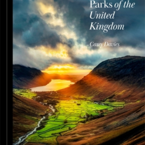 National Parks Of The United Kingdomthe Uks Most Inspiring