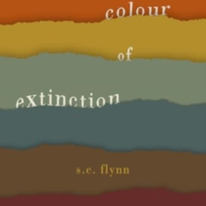 The Colour Of Extinction