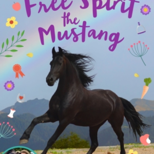 Free Spirit The Mustang