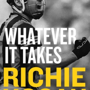 Whatever It Takes