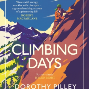 Climbing Days