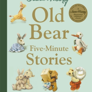 Old Bear Five-Minute Stories