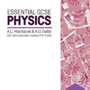Essential Gcse Physics