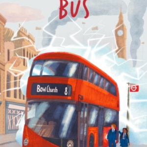 The Blitz Bus