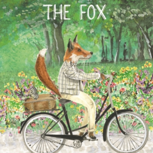 Frederick The Fox