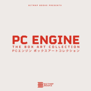 Pc Engine The Box Art Collection
