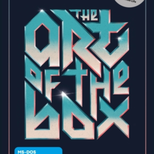 The Art Of The Box