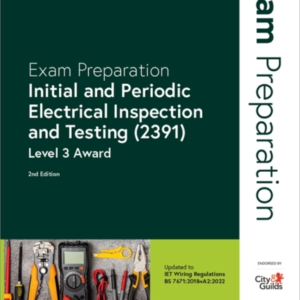 Exam Preparation Initial And Periodic Electrical Inspection