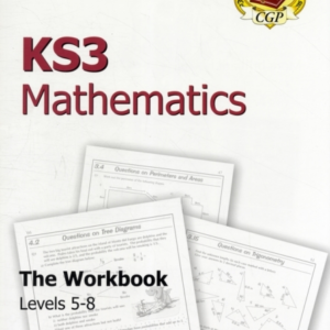 Ks3 Maths Workbook - Higher (Includes Answers)