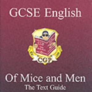 Gcse English Text Guide - Of Mice & Men