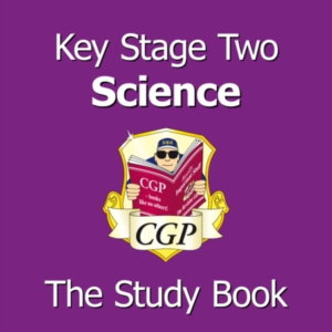 Ks2 Science Study Book