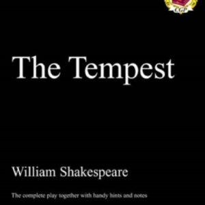 The Tempest - The Complete Play With Annotations Audio And